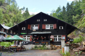 Chřibská